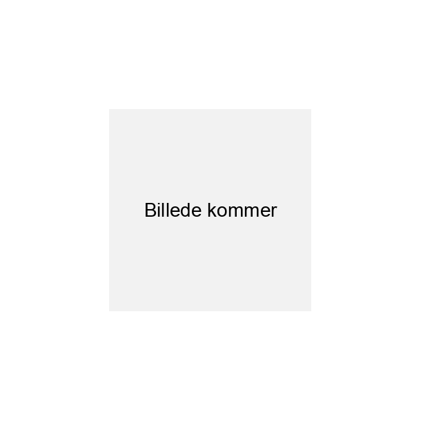 OK Rudderstock - Oldstyle Spacing