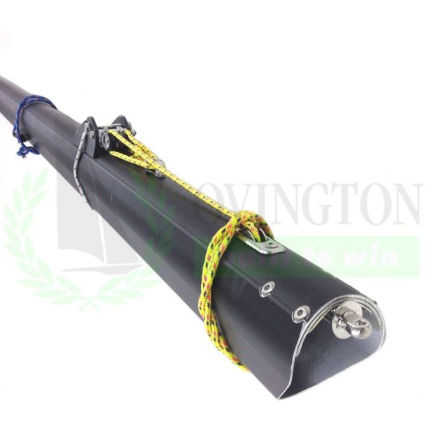 29er Boom with all fittings