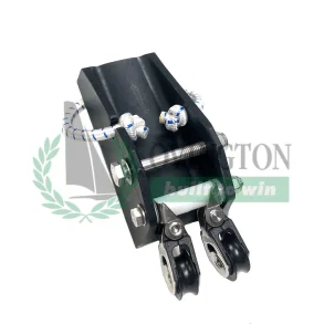 29er Vang shoe - with blocks