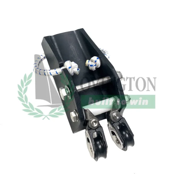 29er Vang shoe - with blocks