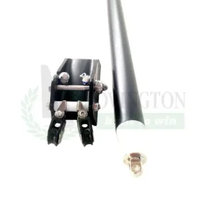 29er Vang assembly complete - with blocks