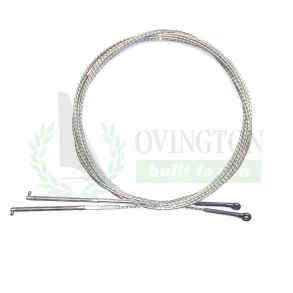 29er Shrouds to fit Bluewave Turnbuckles