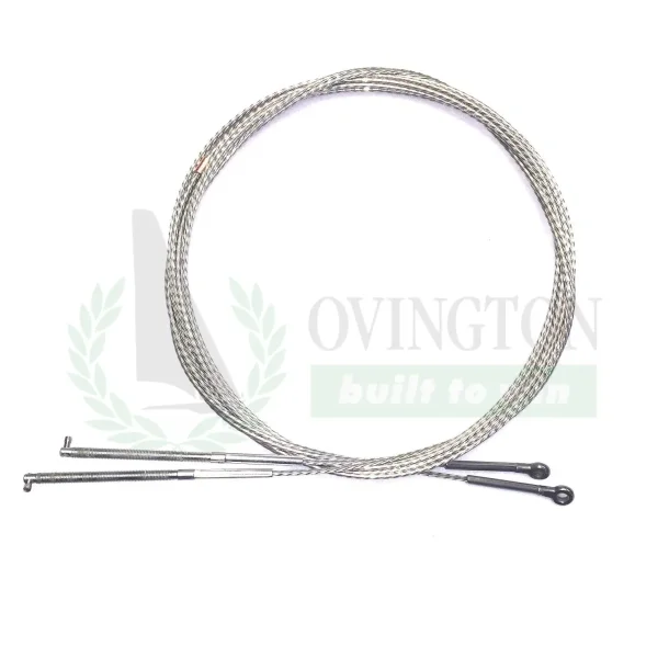 29er Shrouds to fit Bluewave Turnbuckles