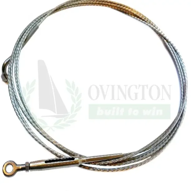 29er Forestay - adjustable 