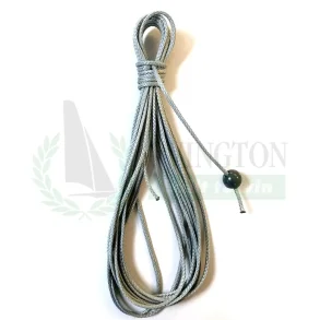 29er Halyard fall - 3mm PS12