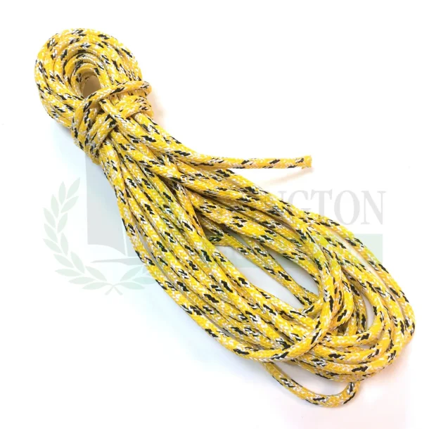 29er Spinnaker sheet 