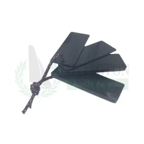 29er Mast heel chocks - pack of four