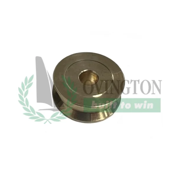 29er Mast tip sheave