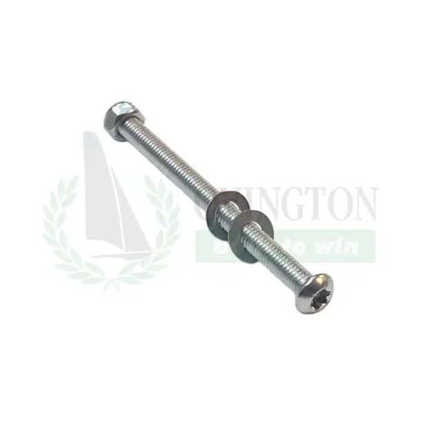 29er Mast heel plug bolt