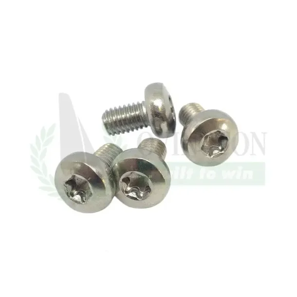 29er Mast join bolt M6 - pack of four