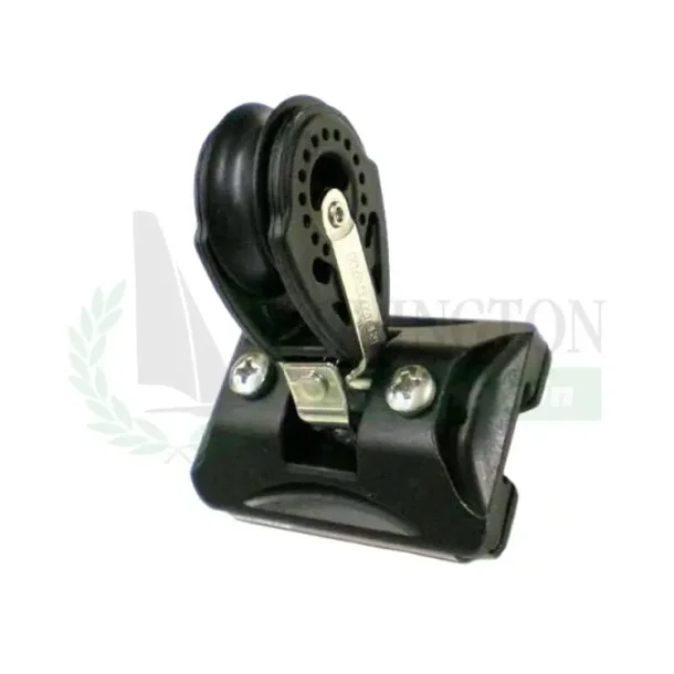 29er Jib car with block - Harken