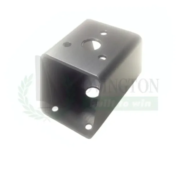 29er Jib cleat pedestal