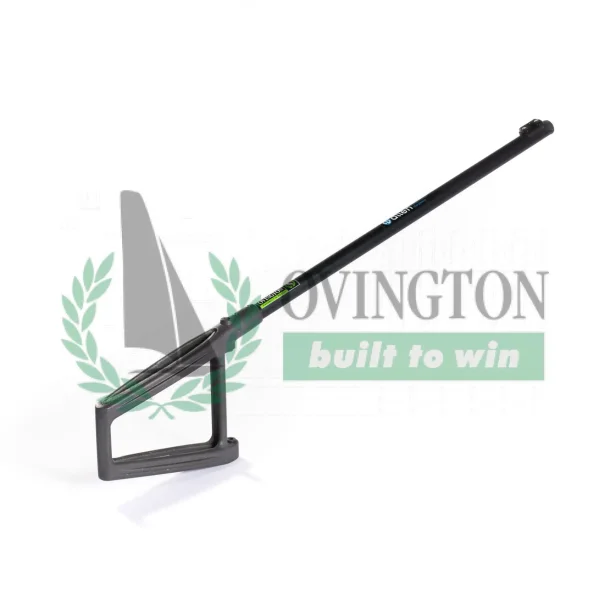 29er Old style Rudder stock complete (pre 2017 deck)