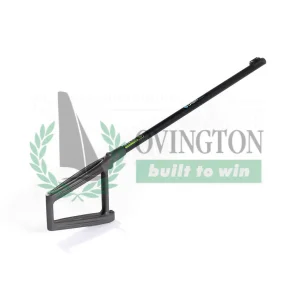 29er NEW style Rudder stock complete (central scupper)