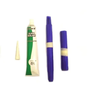 Spinnaker repair kit - various colours