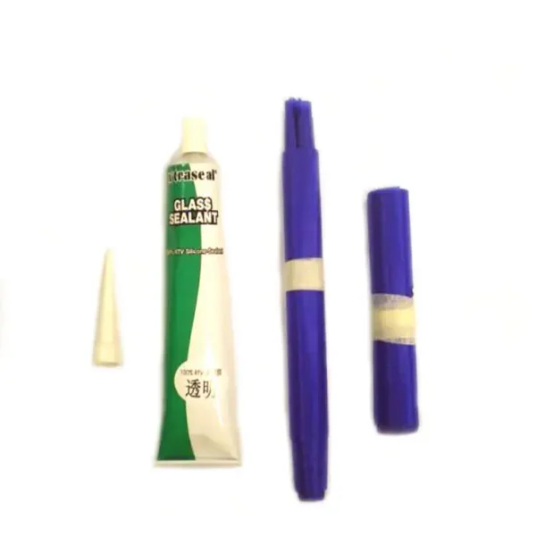 Spinnaker repair kit - various colours