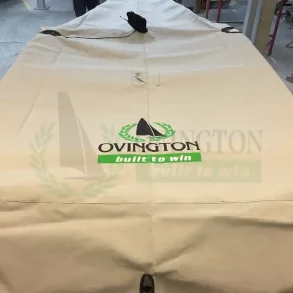 29er Top cover - breathable