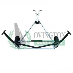 29er Launching trolley - with bow cradle