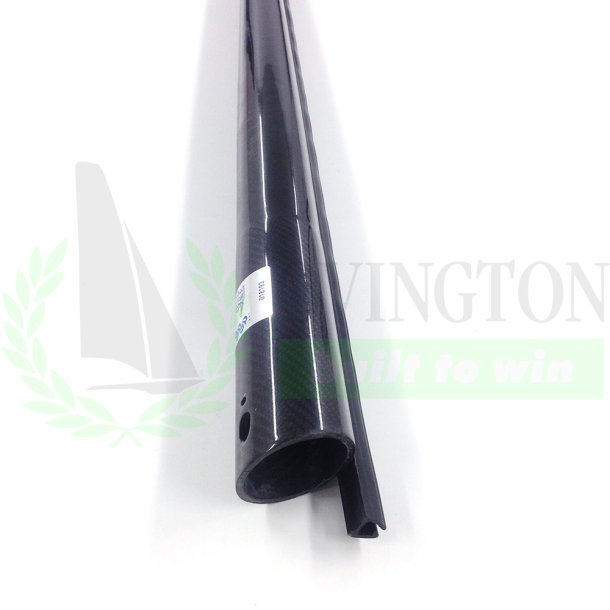 49er Carbon Middle Mast