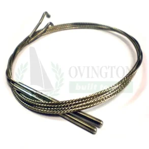 49er Lowers with threaded swage - Southern Mast