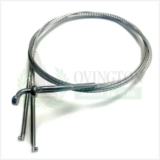 49er Lowers to fit Bluewave Turnbuckles - Southern Mast