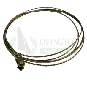 49er Forestay - Southern Mast