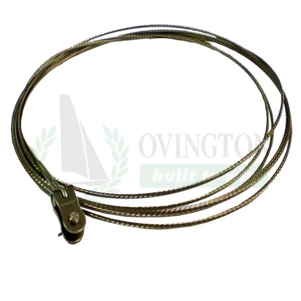 49er Forestay - Southern Mast