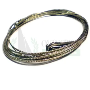 49er Main Shrouds, Pair - Southern Mast