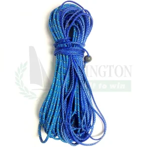 49er Spinnaker halyard, tapered - 5mm
