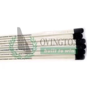 49er Carbon mast main battens - set