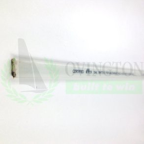 49er Jib batten - bottom