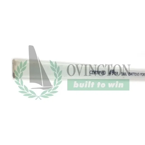 49er Middle main batten (No.3)