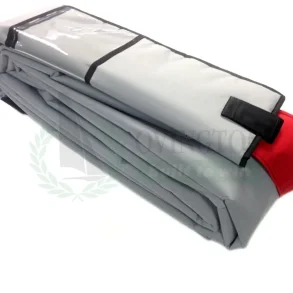 49er Padded Mast bag