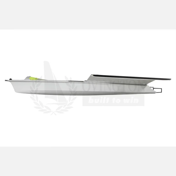 49er Hull Package - Ex Spars &amp; Sails