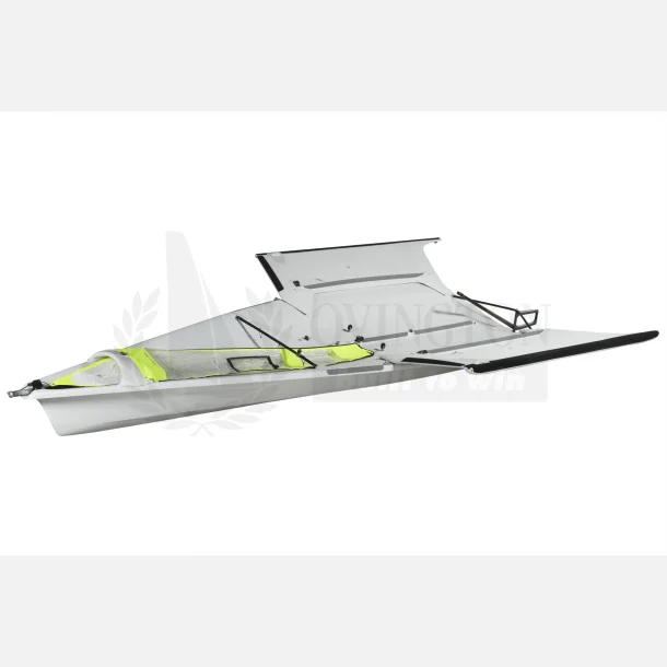 49er Hull and deck only