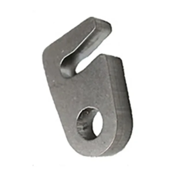 49er &amp; FX Carbon spreader end fitting - each