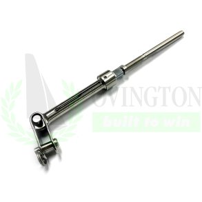 Ronstan turnbuckle w/threaded swage