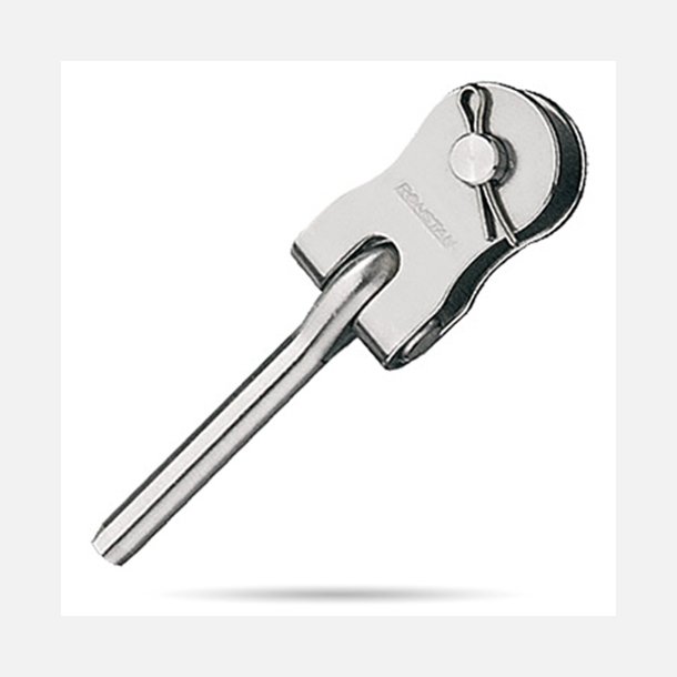 Ronstan Forestay swage toggle