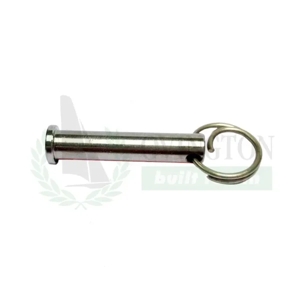 Clevis pin 6 x 32mm - Maststep