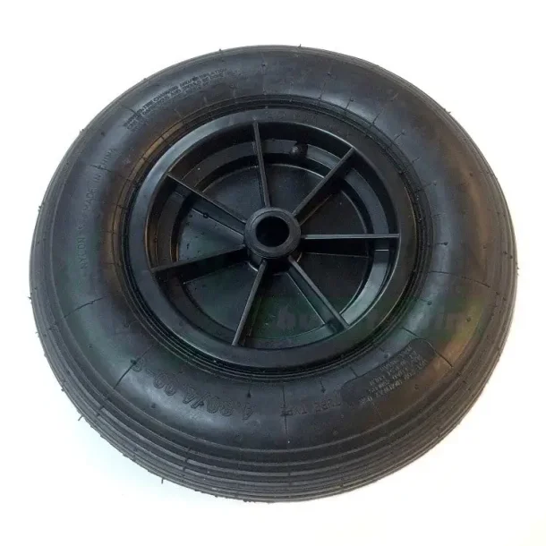 Trolley wheel - Black