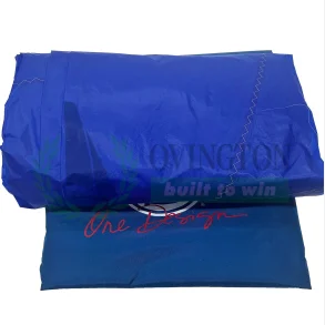 FX Spinnaker, Blue - North