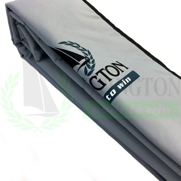 FX Padded Mast bag 49er