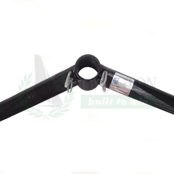 49er &amp; FX Carbon Spreader