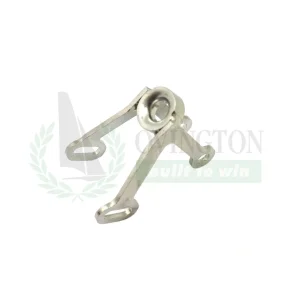 49er & FX Spinnaker Halyard 'Stopper'