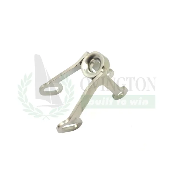 49er &amp; FX Spinnaker Halyard 'Stopper'