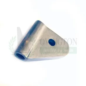 49er & FX Solid Vang/Gooseneck swivel bracket