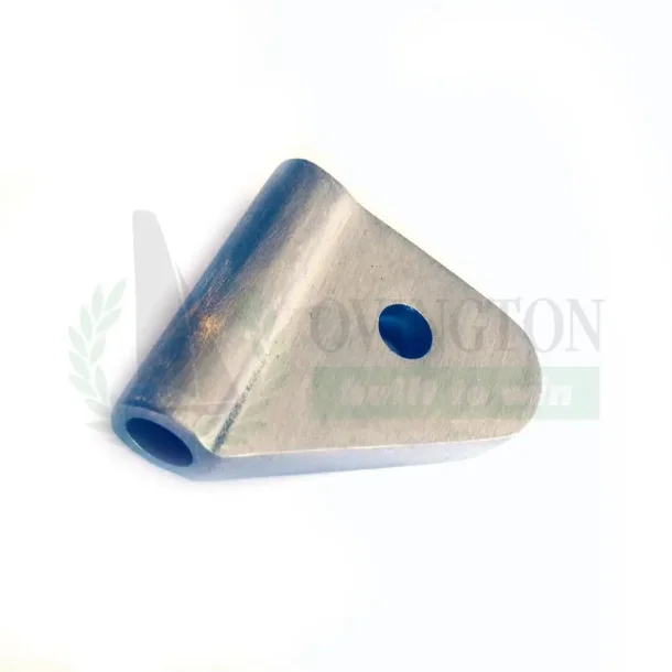 49er &amp; FX Solid Vang/Gooseneck swivel bracket