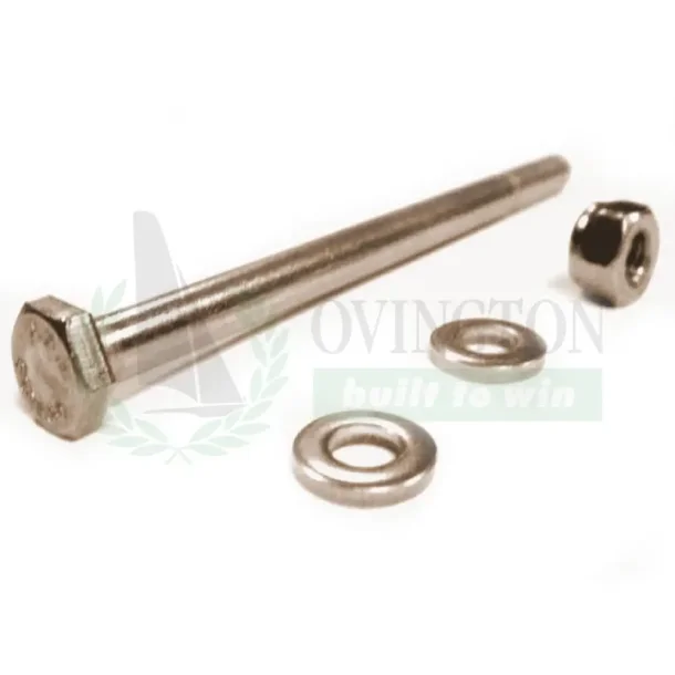 49er &amp; FX Boom Gooseneck bolt for mast - Each