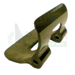 49er & FX Carbon Gooseneck bracket