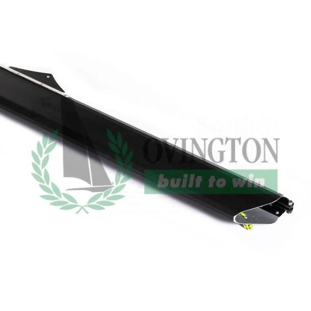 49er &amp; FX Boom including vang arms